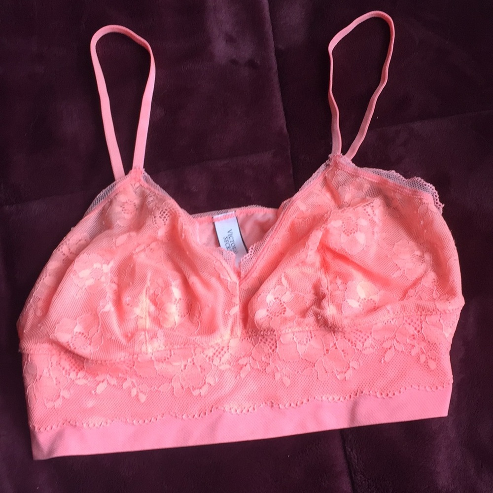 VS Bra